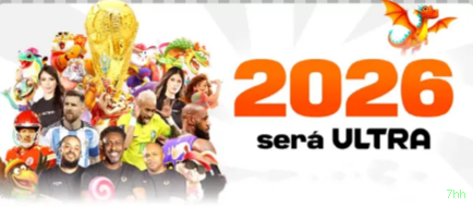Configurações úteis dentro do app 7hh