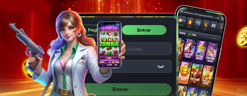 Slots 7hh - Sweet Bonanza e caça-níqueis populares