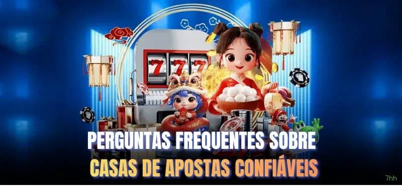Bônus e prêmios 7hh