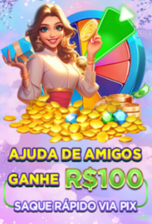 Slots com prêmios 7hh